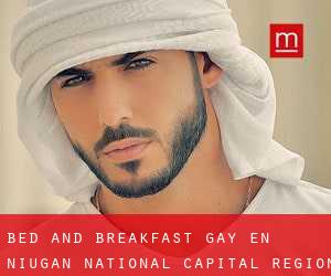 Bed and Breakfast Gay en Niugan (National Capital Region)