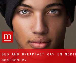 Bed and Breakfast Gay en North Montgomery