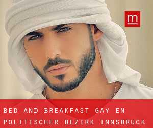 Bed and Breakfast Gay en Politischer Bezirk Innsbruck