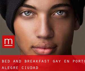 Bed and Breakfast Gay en Porto Alegre (Ciudad)
