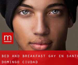 Bed and Breakfast Gay en Santo Domingo (Ciudad)