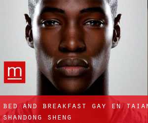 Bed and Breakfast Gay en Tai'an (Shandong Sheng)