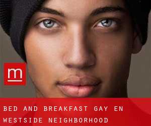 Bed and Breakfast Gay en Westside Neighborhood