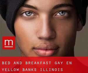 Bed and Breakfast Gay en Yellow Banks (Illinois)