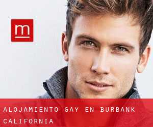 Alojamiento Gay en Burbank (California)