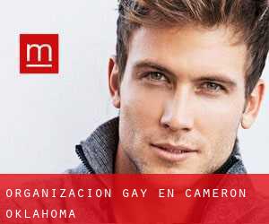 Organización Gay en Cameron (Oklahoma)
