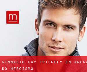 Gimnasio Gay Friendly en Angra do Heroísmo
