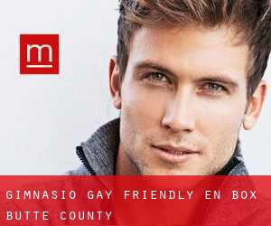 Gimnasio Gay Friendly en Box Butte County