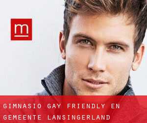 Gimnasio Gay Friendly en Gemeente Lansingerland