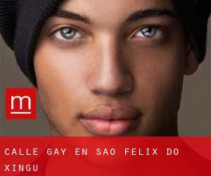 Calle Gay en São Félix do Xingu