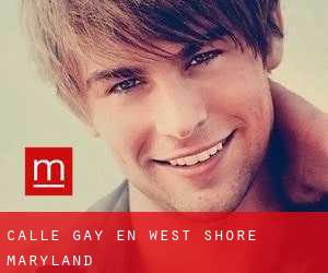 Calle Gay en West Shore (Maryland)