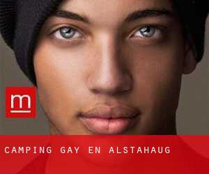 Camping Gay en Alstahaug