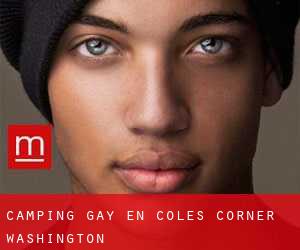 Camping Gay en Coles Corner (Washington)