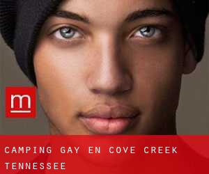 Camping Gay en Cove Creek (Tennessee)
