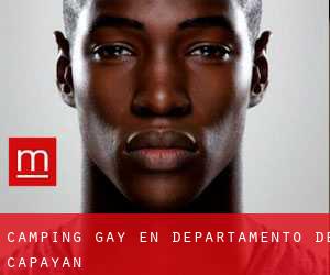Camping Gay en Departamento de Capayán