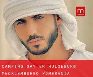 Camping Gay en Hülseburg (Mecklemburgo-Pomerania Occidental)