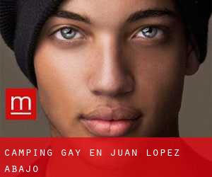 Camping Gay en Juan López Abajo