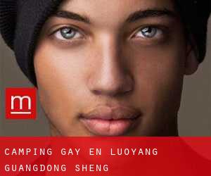 Camping Gay en Luoyang (Guangdong Sheng)