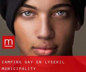 Camping Gay en Lysekil Municipality