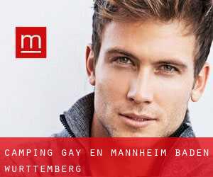 Camping Gay en Mannheim (Baden-Württemberg)