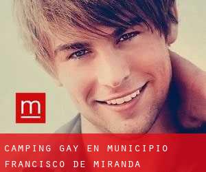 Camping Gay en Municipio Francisco de Miranda (Anzoátegui)