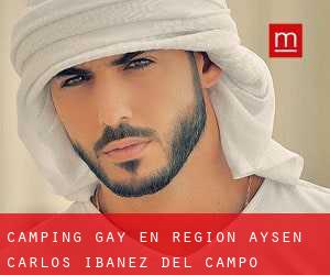 Camping Gay en Región Aysén Carlos Ibáñez del Campo