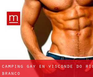 Camping Gay en Visconde do Rio Branco