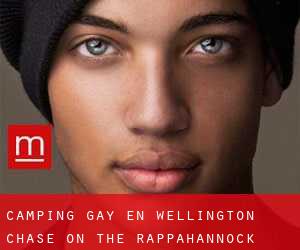 Camping Gay en Wellington Chase on the Rappahannock
