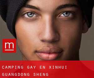 Camping Gay en Xinhui (Guangdong Sheng)