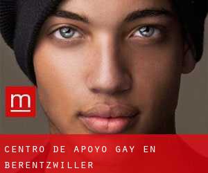 Centro de Apoyo Gay en Berentzwiller
