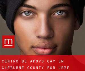 Centro de Apoyo Gay en Cleburne County por urbe - página 1