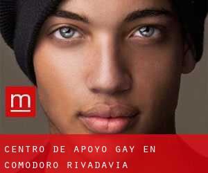 Centro de Apoyo Gay en Comodoro Rivadavia