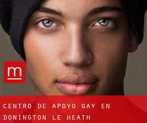 Centro de Apoyo Gay en Donington le Heath