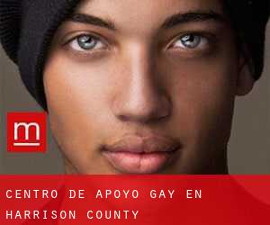 Centro de Apoyo Gay en Harrison County