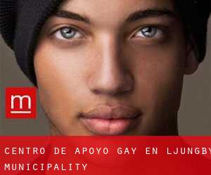 Centro de Apoyo Gay en Ljungby Municipality