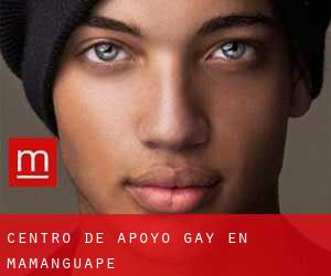 Centro de Apoyo Gay en Mamanguape