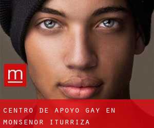 Centro de Apoyo Gay en Monseñor Iturriza