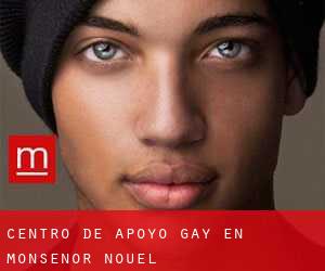Centro de Apoyo Gay en Monseñor Nouel
