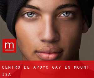 Centro de Apoyo Gay en Mount Isa