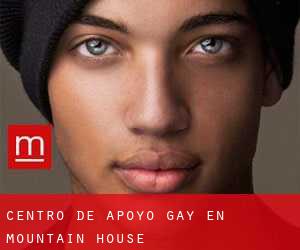 Centro de Apoyo Gay en Mountain House