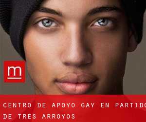 Centro de Apoyo Gay en Partido de Tres Arroyos