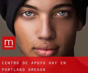Centro de Apoyo Gay en Portland (Oregón)