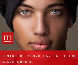 Centro de Apoyo Gay en Seehof (Brandenburgo)