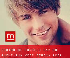 Centro de Consejo Gay en Aleutians West Census Area