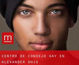 Centro de Consejo Gay en Alexander (Ohio)