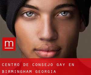 Centro de Consejo Gay en Birmingham (Georgia)
