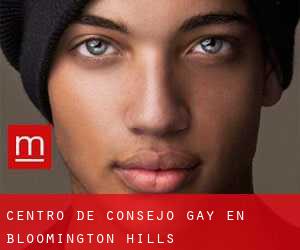 Centro de Consejo Gay en Bloomington Hills