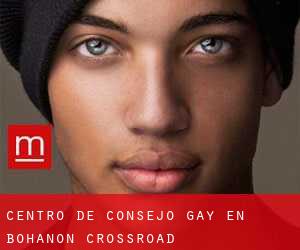 Centro de Consejo Gay en Bohanon Crossroad