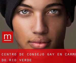 Centro de Consejo Gay en Carmo do Rio Verde