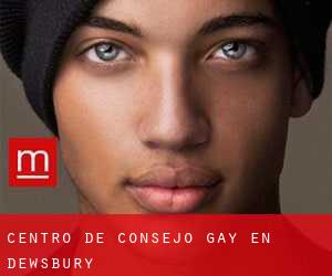 Centro de Consejo Gay en Dewsbury